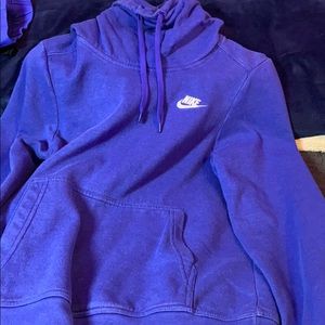Nike hoodie
